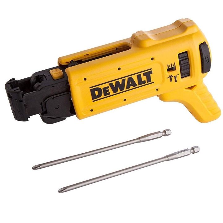 dewalt-แมกกาซีนเสริมสำหรับใช้กับสว่านไขควงไร้สาย-รุ่น-dcf6201