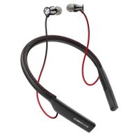 Sennheiser + หูฟังไร้สาย (สีดำ) รุ่น M2 IEBT