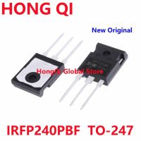 5PCS New Original IRFP240PBF TO-247 20A 200V WATTY Electronics