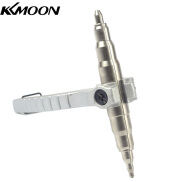 KKmoon Máy Điều Hòa Dụng Cụ Mở Rộng Sửa Chữa Ống Lắp Đặt Tủ Lạnh Dụng Cụ