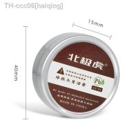 ✁▫┇ 20G/bottle Revival Cream for Electric Soldering Iron Head Soldering Tip Refresher Cream Clean Iron Tip Oxidation Cleaning Paste