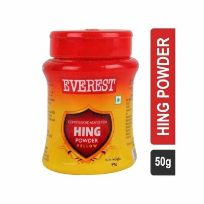 Everest Yellow Hing Powder 50g