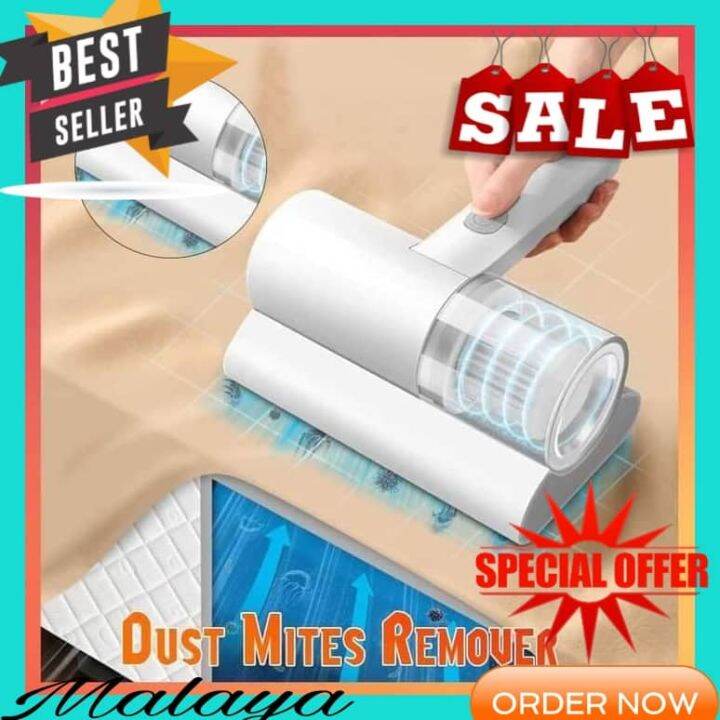 DJK BEST SELLING Dust Suction Mites Remover SR269 Mites Remover Smart