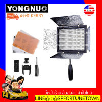 【จัดส่งด่วน1-2Day】YONGNUO ไฟต่อเนื่อง รุ่น YN300III ใช้สำหรับงานสตู ถ่ายภาพ ถ่ายวีดีโอ ไฟติดหัวกล้อง