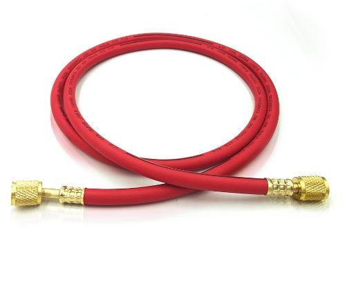 สายเติมน้ำยาแอร์-สายชาร์จน้ำยาแอร์-ยาว-1-5-เมตร-ac-charging-hoses-tube-refrigerant-r134a-r12-r22-r410