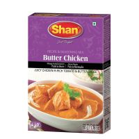 Shan Butter Chicken 50g ++ ชาน บัตเตอร์ ชิ้กเก้น 50g