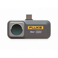 Fluke ISee TC01A สมาร์ทโฟนกล้องถ่ายภาพความร้อนรุ่น Android (-10ถึง550 ℃)