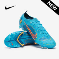 รองเท้าฟุตบอล Nike Mercurial Vapor 13 Elite FG [ตัวท็อป ใหม่ล่าสุด]