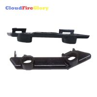 For BMW 1 2 Series F20 F21 2011-2019 F22 F23 2013-2021 Front Bumper Insert Bracket Left Or Right Black 51117272555 51117272556