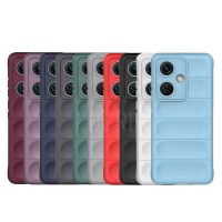For Oneplus Nord CE 3 5G Case Cover Oneplus Nord CE 3 Capas New Back Phone Bumper Shockproof Soft TPU Fundas Oneplus Nord CE 3 Phone Cases