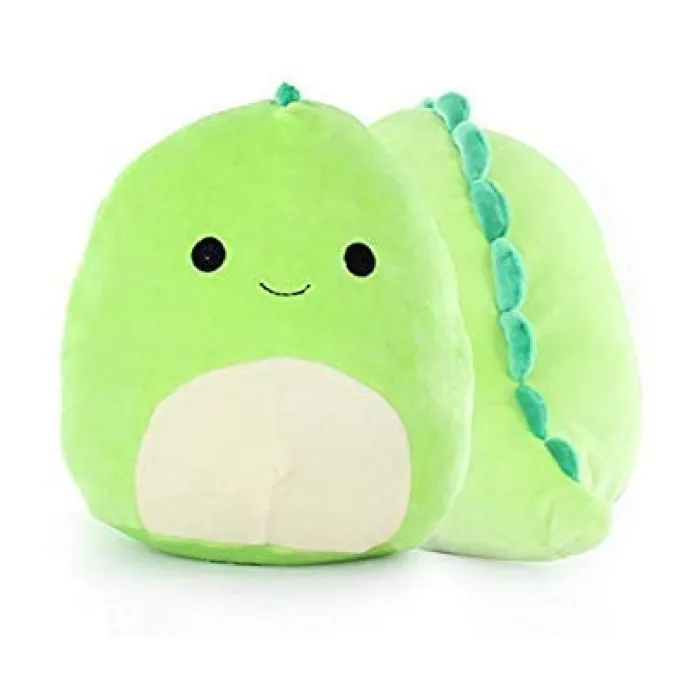 danny the dinosaur squishmallow