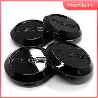 Style car 4PCS 64MM RAYS Logo Wheel Rim Hub Caps  Wheel Cap Dust-Proof Cover for Japan Tokyo Rim TE37 Time Attack