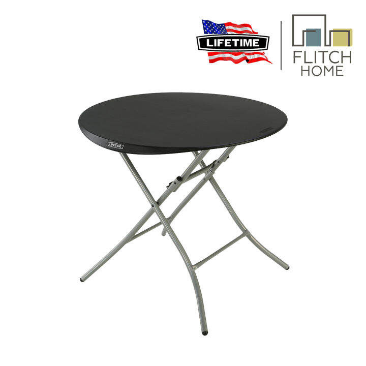 Lifetime Round Table 33" Diameter Lazada PH