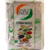 สินค้ามาใหม่ค่ะ?Taste of India Cumin Whole (Jeera Sabut) 500 GMS?