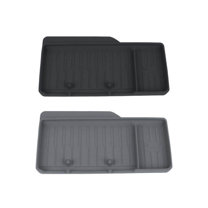 huawe-screen-rear-storage-box-interior-accessories-for-tesla-model-y-model-3