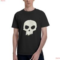 BayLine Toy Story Mens Sid Skull แฟชั่นและความเท่ เสื้อยืดลายอนิเมะสไตล์