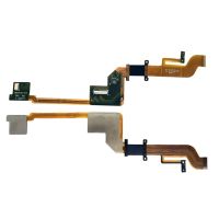 1Pcs for FUJI for FujifilmX-Pro3 XPRO3LCD Cable Screen Display Hinge Flex Cable FPC Camera Repair Replacement Spare Parts