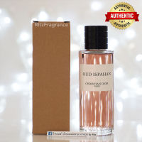 [น้ำหอมแท้แบ่งขาย] Maison Christian Dior : Oud Ispahan Eau de Parfum