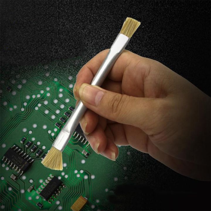 anti-static-brush-esd-safe-motherboard-cleaning-tools-esd-safety-brush-for-pcb-electronic-repair-tools