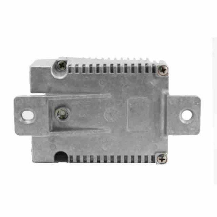 0275456432 Auto Radiator Cooling Fan Module Auto for Mercedes W220 S430