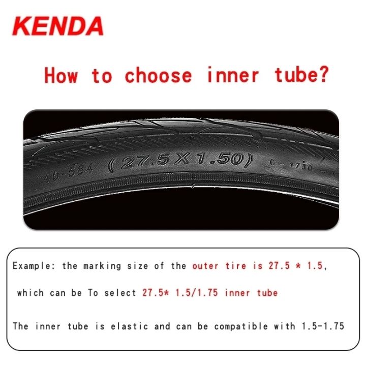 kenda-inner-tube-26inch-26x1-25-1-5-1-75-1-9-2-1-2-125-mtb-butyl-rubber-camera-26er-mountain-tube-inner-tyre-bicycle-parts