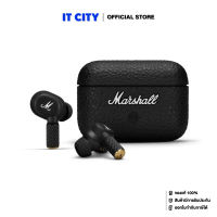 Marshall Motif II ANC Black MMH-002878