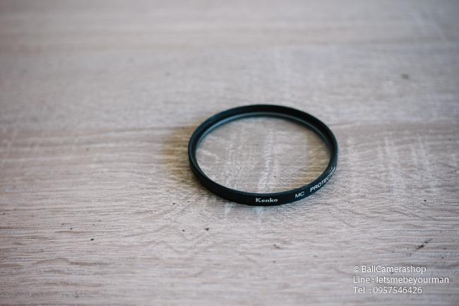 ขาย-uv-filter-kenko-japan-เเท้-58mm-สภาพปานกลาง