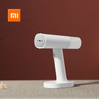 Original Xiaomi Mijia Garment Steamer Iron แบบพกพามือถือเครื่องรีดผ้ามินิไฟฟ้าเสื้อผ้า Cleaner