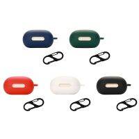 ℗✿✵ Suitable for Sound Core Life Note 3S Headphone Cover Silica for shell Protector Shockproof Sleeve Washable Hou