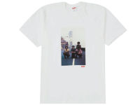 Supreme Augustus Pablo Tee (WHITE)