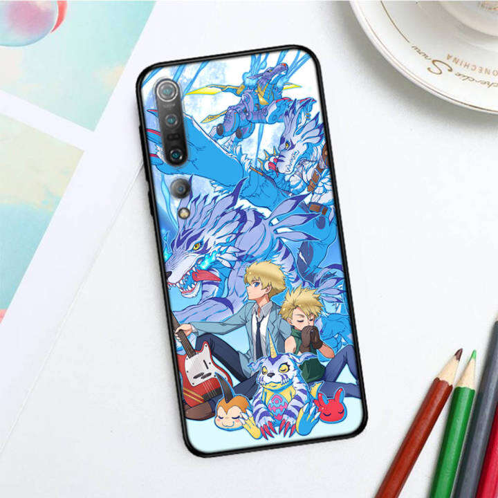 wa1-anime-digimon-อ่อนนุ่ม-fashion-ซิลิโคน-trend-phone-เคสโทรศัพท์-ปก-หรับ-xiaomi-redmi-note-11-pro-11s-9a-8a-9t-9c-10x-10c-10a-k50-nfc