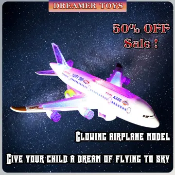 Flight toys hot sale online