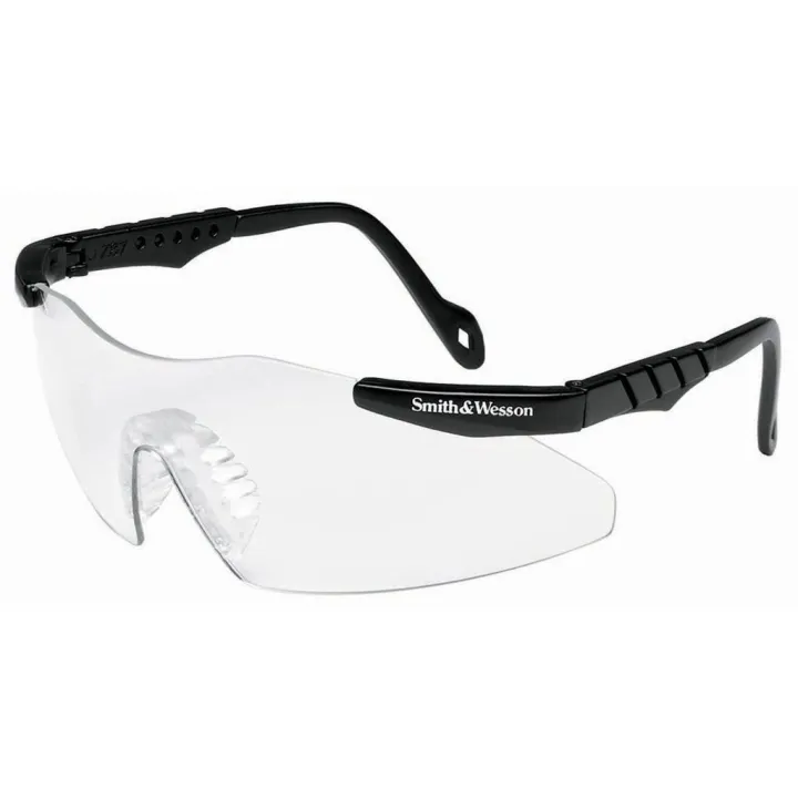 Smith Wesson Magnum 3g Mini S Wesson Safety Glasses Shooting Eye Protection Fire Range Safety E