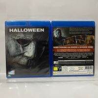 Media Play Halloween (2018) / ฮัลโลวีน (Blu-ray)