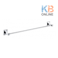 K-2501-46-N ราวแขวนผ้า 60 ซม. รุ่น CONCEPT SQUARE American Standard