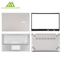 Original New LCD Back Cover/Front Bezel/Palmrest Cover/Bottom Cover For ASUS VivoBook S431F S4500F Series Laptop