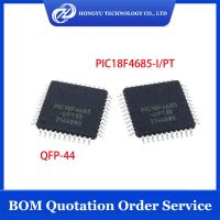 1 Pcs PIC18F4685-I/PT IC MCU 8BIT 96KB FLASH PIC18F4685-I/P PIC18F4685-I 18F4685 18F4685-I/PT QFP-44 Mikrokontroler