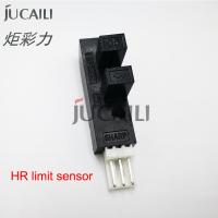 【In Stock】 nojfea Jucaili 4Pcs Mimaki JV33 JV5 HR Limit Sensor สำหรับ Roland FJ SJ-540 740 XJ-540 740 640 Allwin Xuli เครื่องพิมพ์ Limit Sensor สวิทช์