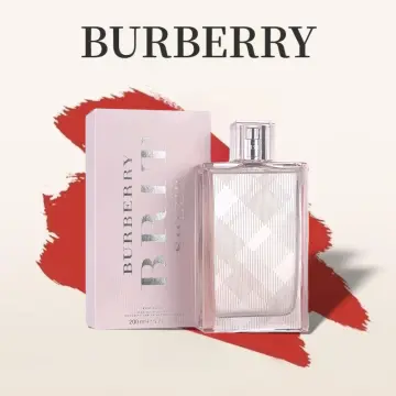 Burberry brit hotsell sheer malaysia