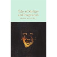 Be Yourself Tales of Mystery and Imagination Hardback Macmillan Collectors Library English By (author) Edgar Allan Poe