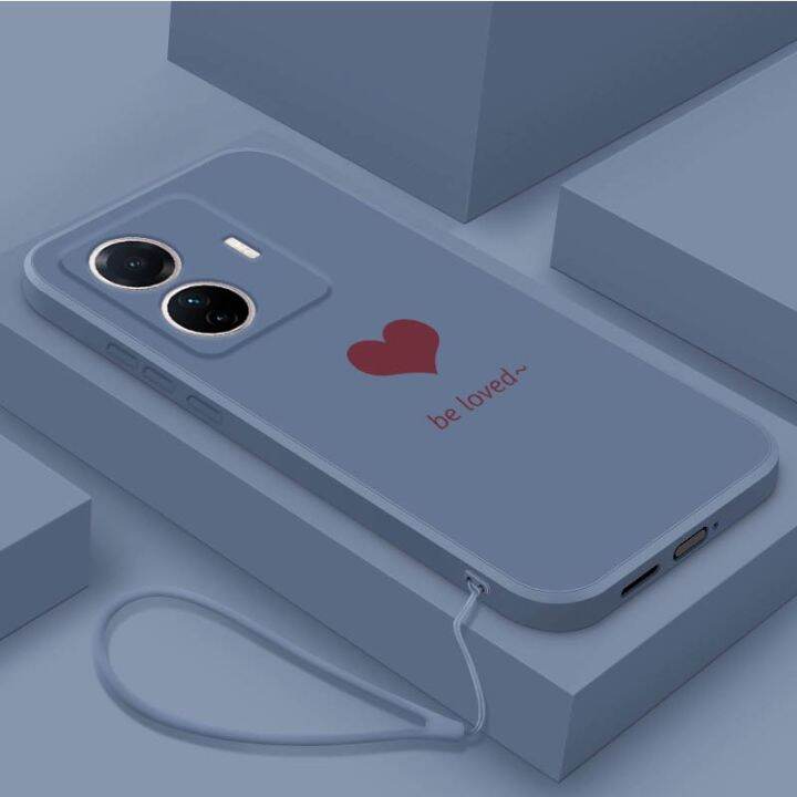 realme-เคสโทรศัพท์-c31-c33-c35-c55-เคสโทรศัพท์ยางรูปหัวใจน่ารักมีสไตล์-c30-c30s-ปลอกกันกระแทกซิลิคอนเหลว