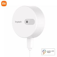 Xiaomi Mijia Linptech เซ็นเซอร์ตรวจจับคน,ES1คลื่นขนาดมิลลิเมตรการเชื่อมโยงของมนุษย์กับระยะทางตรวจจับ6เมตร