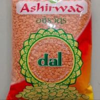 Ashirwad Masoor Dal (500 GMS)