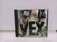 1 CD MUSIC ซีดีเพลงสากลSTEEL PULSE. VEX. (D12K73)