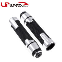 For Honda CBF1000 CBF 1000 2006 2007 2008 2009 Motorcycle 78"22mm Aluminum Rubber Handlebar Grips Ends Handle Caps Hand