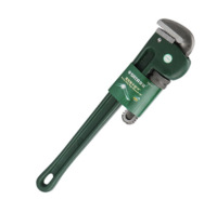 ?SATA ประแจจับแป๊ป ขาเดี่ยว ขนาด 18 นิ้ว รุ่น 70816 ( Heavy Duty Pipe Wrench )