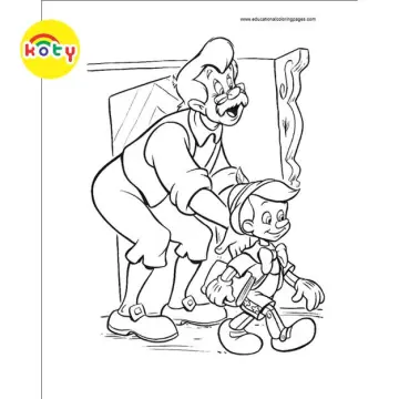 Hamlet【40*50cm】Mickey Mouse/Cartoon/tranh tô màu theo số/quà cho trang  trí/đứa trẻ | Shopee Việt Nam