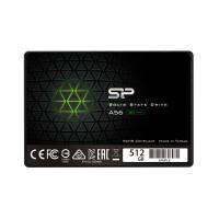 SSD (เอสเอสดี) SILICON POWER Ace A56 SATA3 2.5" (R560MB/s R530MB/s) - 3 ปี