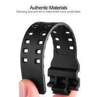 ：》’【 16Mm High Quality Watchband Strap For   GA-110/100 GD-100 GLS-100 G-8900 Sports Waterproof Replacement Bracelet Band