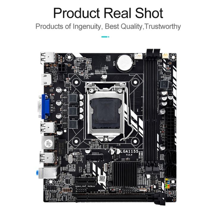 h61m-computer-motherboard-support-lga1155-core-i7-i5-i3-cpu-support-ddr3-memory-desktop-computer-motherboard-replacement